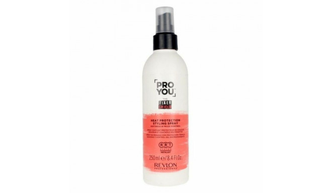 Капиллярное защитное средство Revlon Proyou The Fixer Shield (250 ml)
