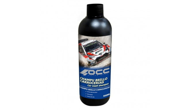 Car shampoo OCC Motorsport OCC47097 (500 ml) Gloss finish Spray