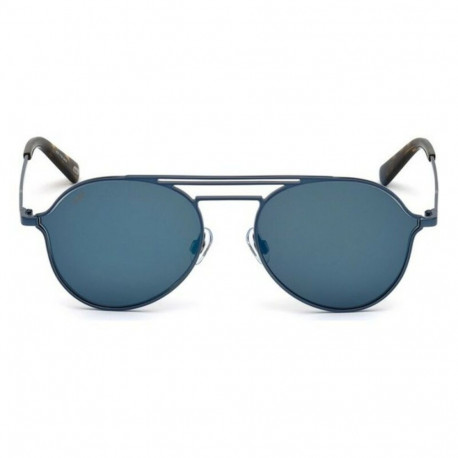 Meeste Päikeseprillid Web Eyewear WE0230-90X ø 56 mm