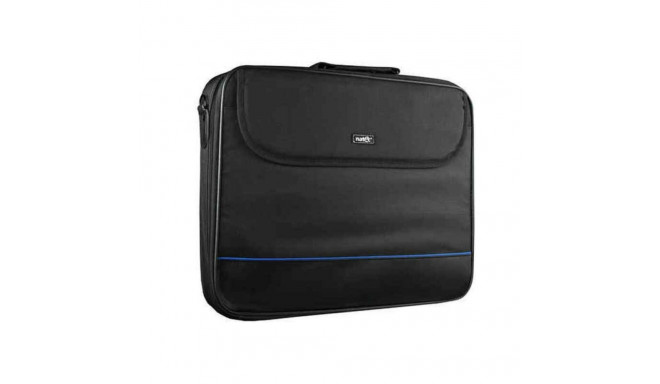Sülearvuti Ümbris Natec Impala 15.6" Must