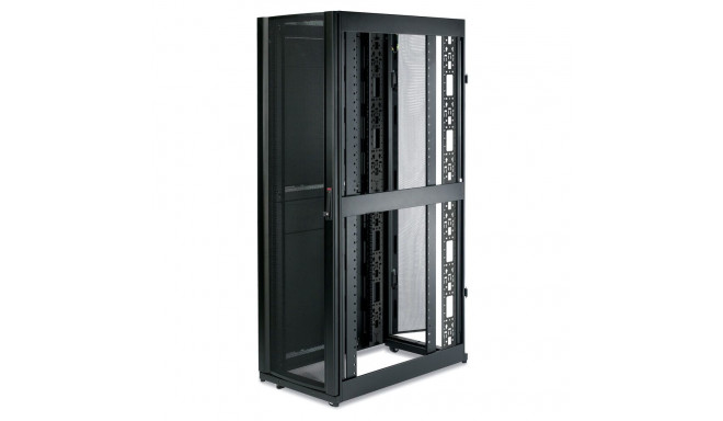 Seinakinnitusega Serverikapp APC AR3100