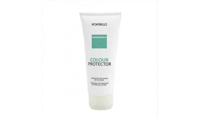 Anti-Brown Spot Cream Montibello Colour Protector (100 ml)