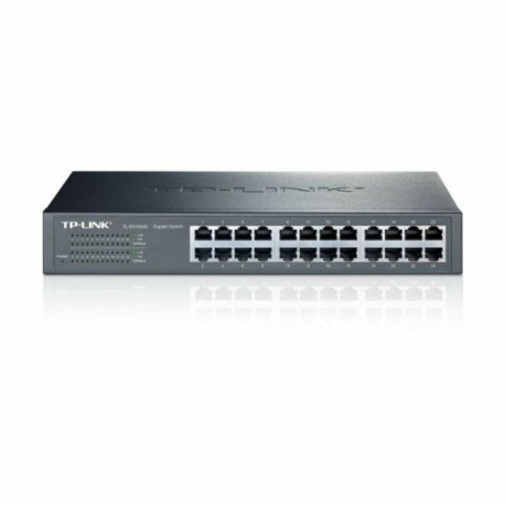 Lülitikapp TP-Link TL-SG1024D 48 Gbit/s