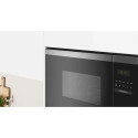 Grilliga Mikrolaineahi Balay 3CG4172X2 1000W 20 L Valge Must 800 W 20 L