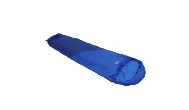 Sleeping Bag Regatta v2 200 Blue