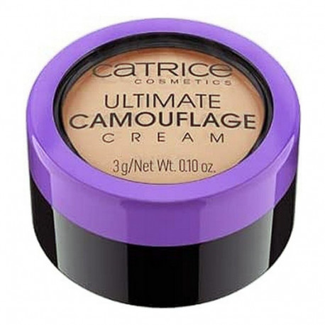 Facial Corrector Catrice Ultimate Camouflage Nº 020n-Light Beige 3 g