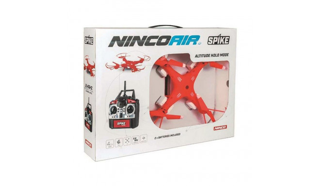 Drone Ninco Ninko Air Spike Remote-Controlled