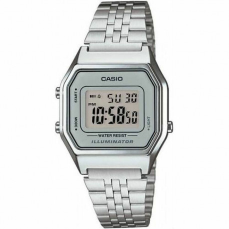 Naiste Kell Casio LA680WEA-7EF (Ø 29 mm)