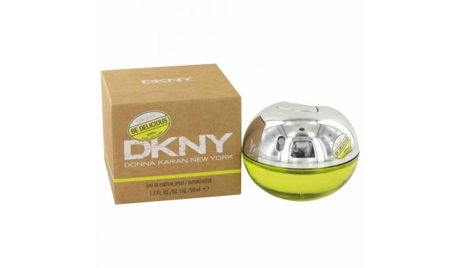 Women's Perfume Be Delicious DKNY 7.63511E+11 EDP EDP 50 ml