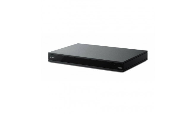 Blu-Ray Player Sony UBP-X800M2 Black