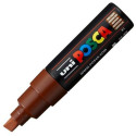 Marker pen/felt-tip pen POSCA PC-8K (6 Units)