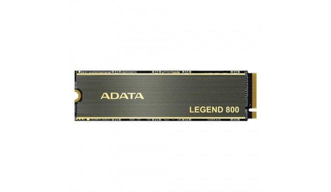 Cietais Disks Adata LEGEND 800 M.2 2 TB SSD