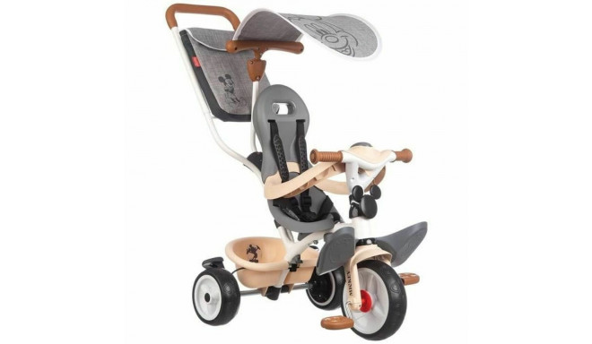 Kolmerattaline veok Smoby mickey