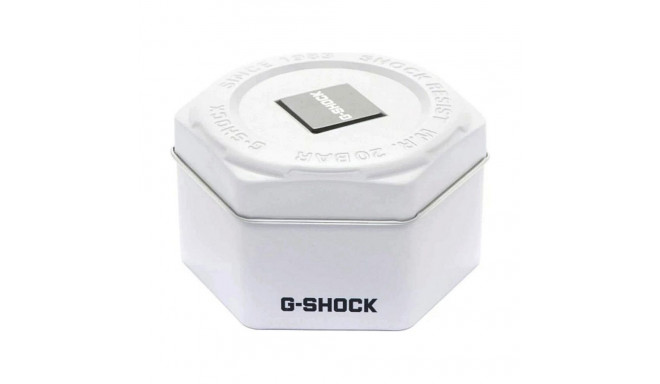 Naiste Kell Casio LA-20WHS-4AEF