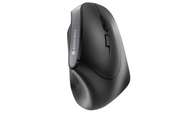 Wireless Mouse Cherry JW-4500 Black 1200 DPI