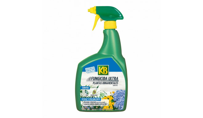 фунгицидный KB ECO 800 ml