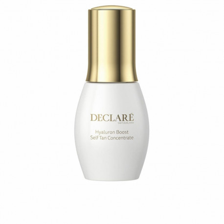 Ķermeņa losjons ar pašiedeguma efekfu Declaré Serums 30 ml