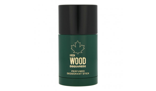 Pulkdeodorant Dsquared2 Green Wood 75 ml