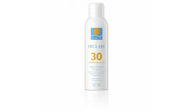 Saules Aizsarglīdzeklis Ķermenim Declaré Hyaluron Boost 200 ml Spf 30+