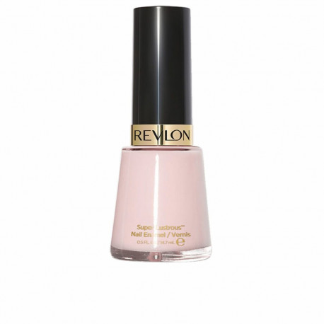 Küünelakk Revlon Super Lustrous™ Nail Enamel Nº 909 Sheer Petal Nº 909-Sheer Petal 14,7 ml
