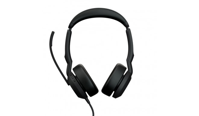 Kõrvaklapid Mikrofoniga Jabra EVOLVE2 50