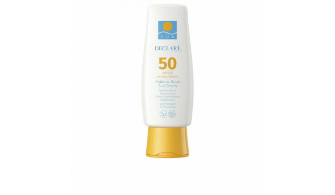 Näokreem Declaré Hyaluron Boost 100 ml Spf 50