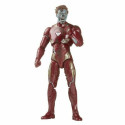 Показатели деятельности Hasbro Zombie Iron Man