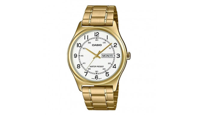 Men's Watch Casio MTP-V006G-7BUDF (A1764) (Ø 38 mm)