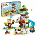 Celtniecības Komplekts Lego 3in1 Tree House