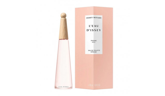 Parfem za žene Issey Miyake   EDT 50 ml L'Eau D'issey Pivoine Intense