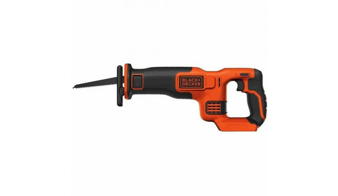 Chainsaw Black & Decker BDCR18N-XJ
