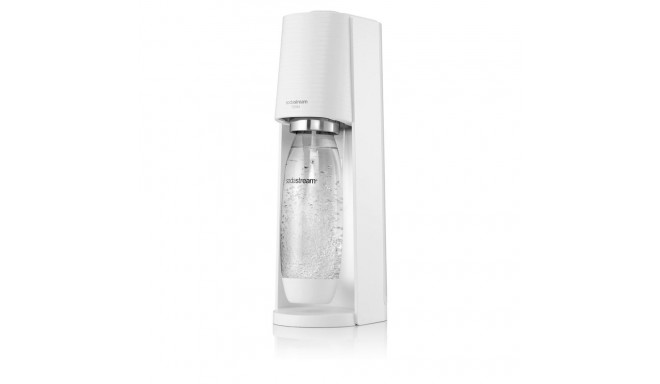 Mulliveemasin sodastream Valge