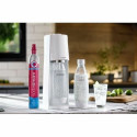 Mulliveemasin sodastream Valge