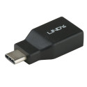 USB C- USB Adapter LINDY 41899