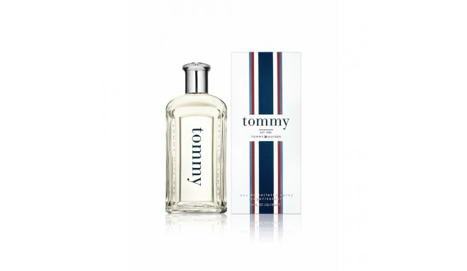 Naiste parfümeeria Tommy Hilfiger TOMMY GIRL EDT 100 ml