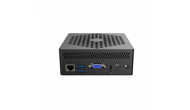 Мини-ПК LEOTEC LEMPC04 Intel© Core™ i5-10210U 8 GB RAM