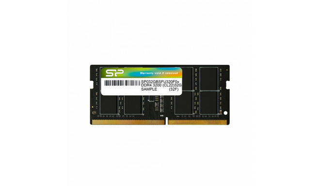 RAM Memory Silicon Power DDR4 3200 MHz CL22