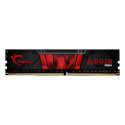 RAM-mälu GSKILL Aegis DDR4 CL19 8 GB