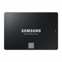 Hard Drive Samsung 870 EVO 2,5" 250 GB SSD SATA Black 250 GB SSD