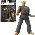 Rotaļu figūras Bandai Tekken - Heihachi (40672) 17 cm Moderns 1 Daudzums