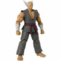 Rotaļu figūras Bandai Tekken - Heihachi (40672) 17 cm Moderns 1 Daudzums