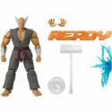 Rotaļu figūras Bandai Tekken - Heihachi (40672) 17 cm Moderns 1 Daudzums