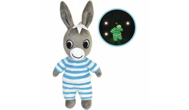 Fluffy toy Jemini Trotro