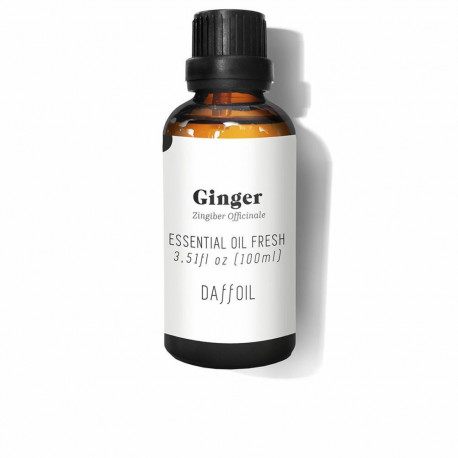 Eeterlik õli Daffoil Ingver 100 ml