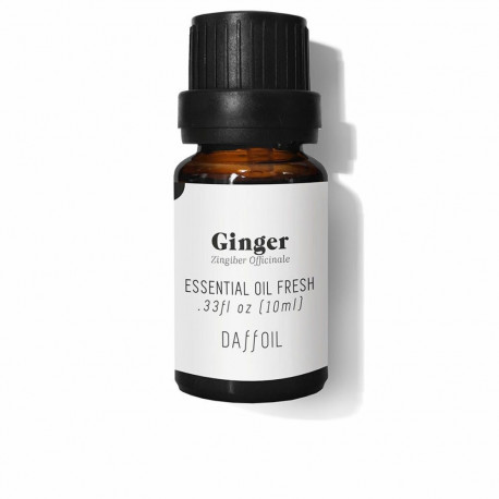 Eeterlik õli Daffoil Ingver 10 ml