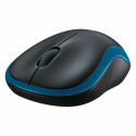 Hiir Logitech LGT-M185B Sinine Must/Sinine