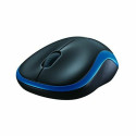 Hiir Logitech LGT-M185B Sinine Must/Sinine