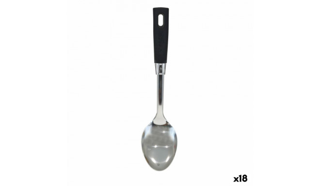 Kulp Quttin Foodie Roostevaba teras 7 x 32 x 4 cm (18 Ühikut)