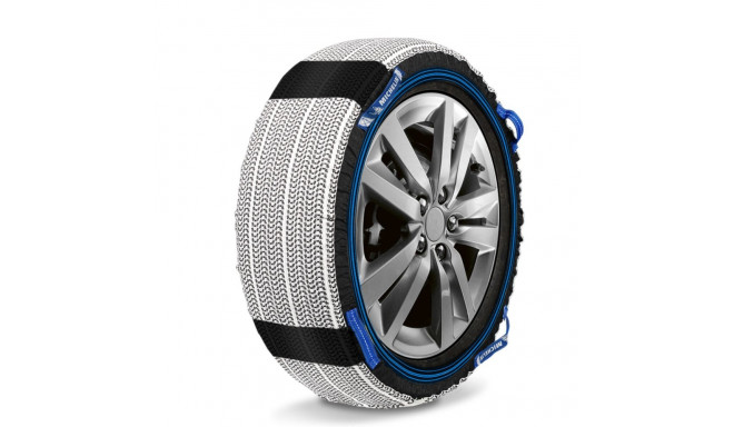 Automašīnu sniega ķēdes Michelin SOS GRIP EVO 5