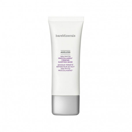 Taastav öömask bareMinerals 10% Phyto ProCollagen 75 ml Pinguldav